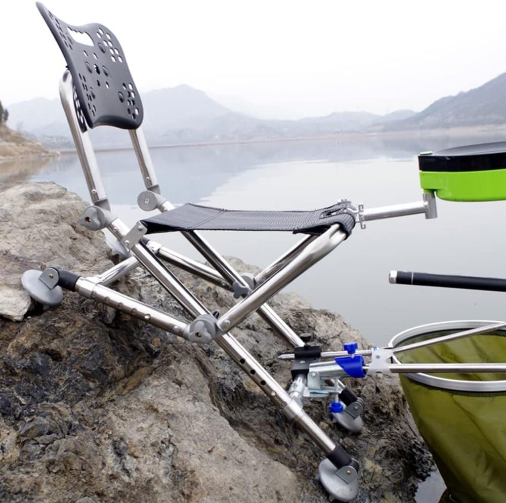 Ultimate Portable All-Terrain Chair