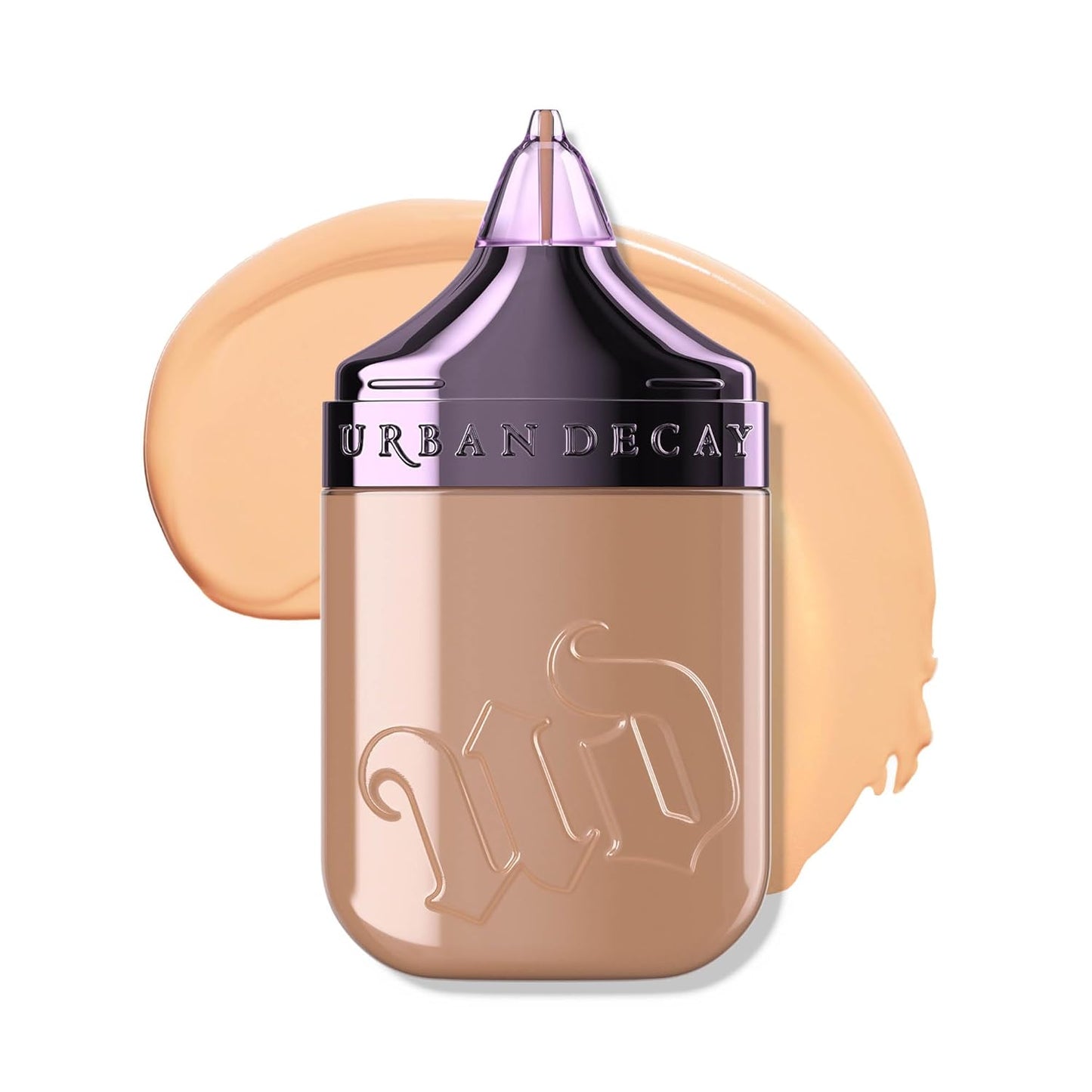 Urban Decay Face Bond Waterproof Foundation for Flawless Skin