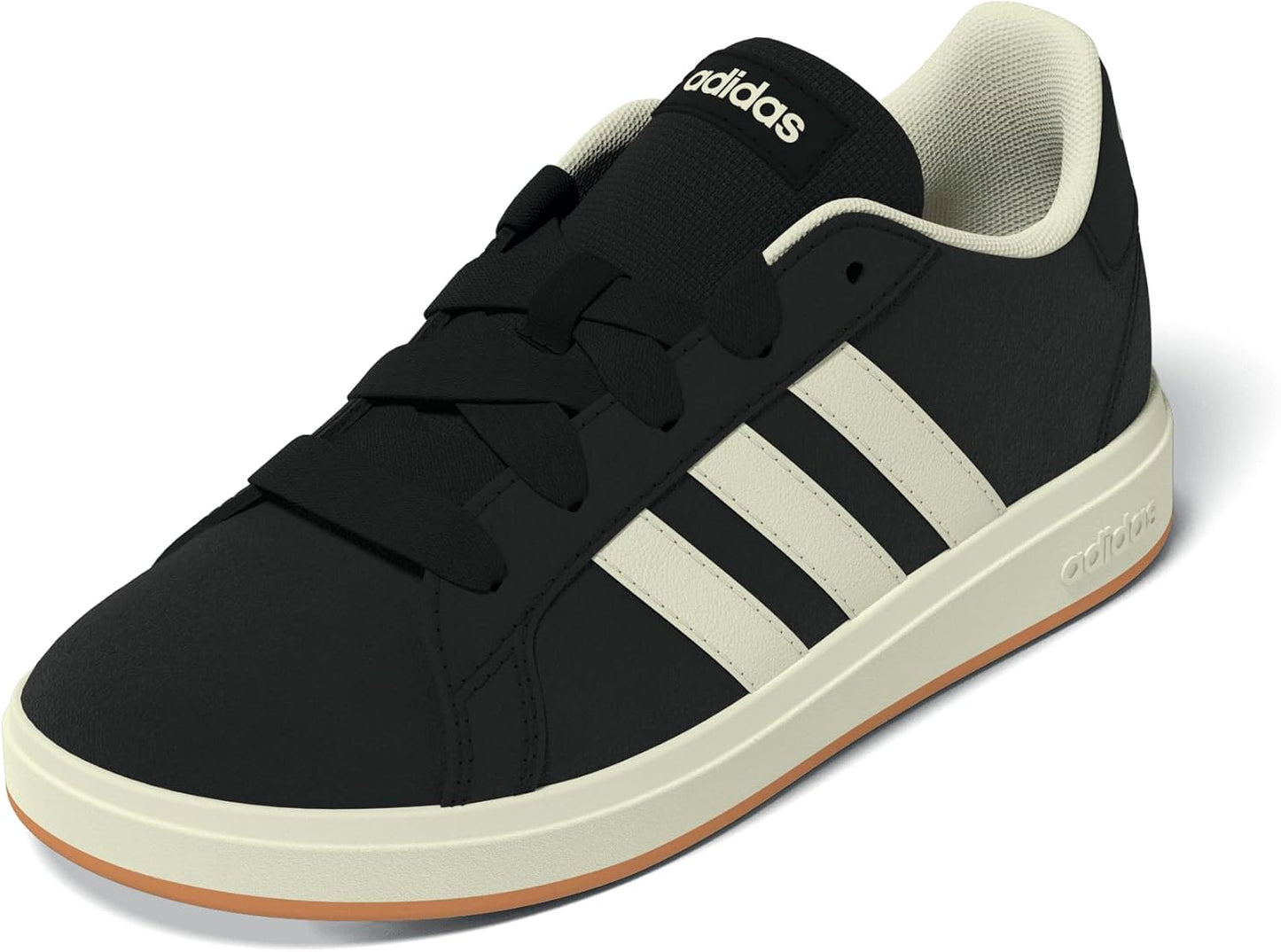 adidas Kids' Grand Court 00s Sneakers for Playful Comfort