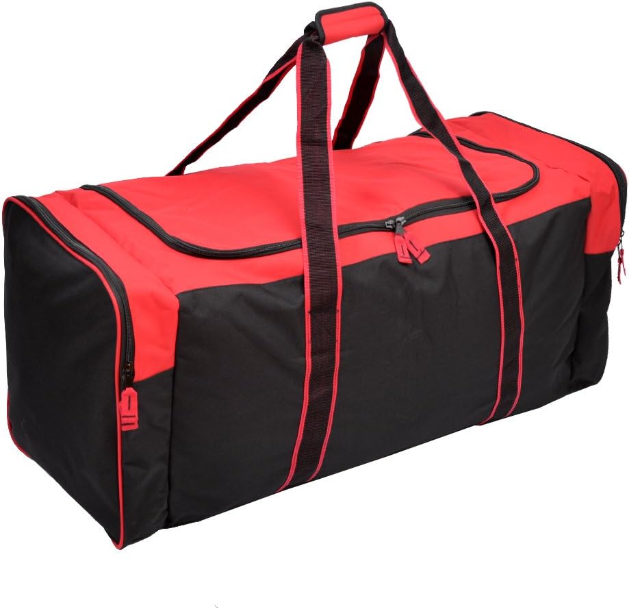 Jetstream Heavy Duty Duffel Bag - Ultimate Durability