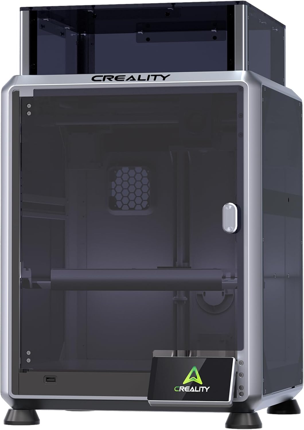 Creality K1 SE Enclosure Transparent Tent for 3D Printing