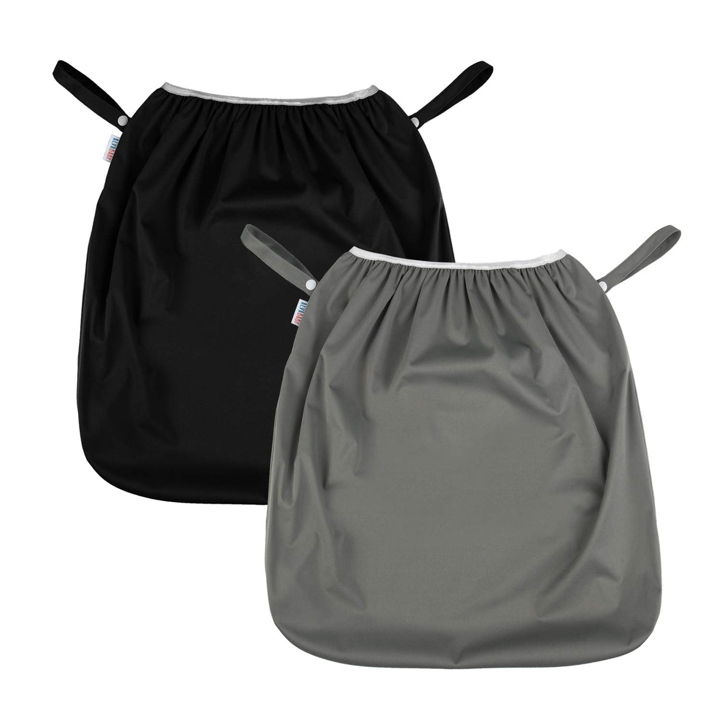 ALVABABY Reusable Diaper Liner - 5 Gallon: The Ultimate Waste Solution
