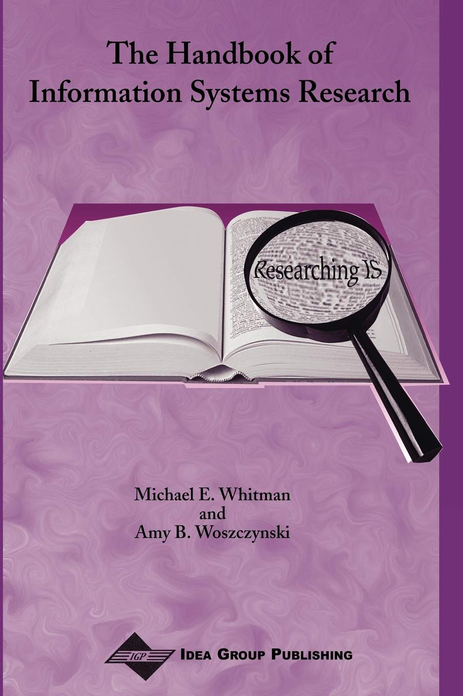 The Handbook of Information Systems Research: A Comprehensive Guide