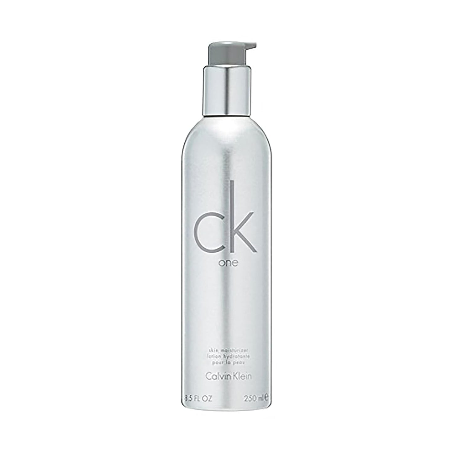 Calvin Klein Ck One Body Lotion 8.5 fl oz for Hydrated Skin