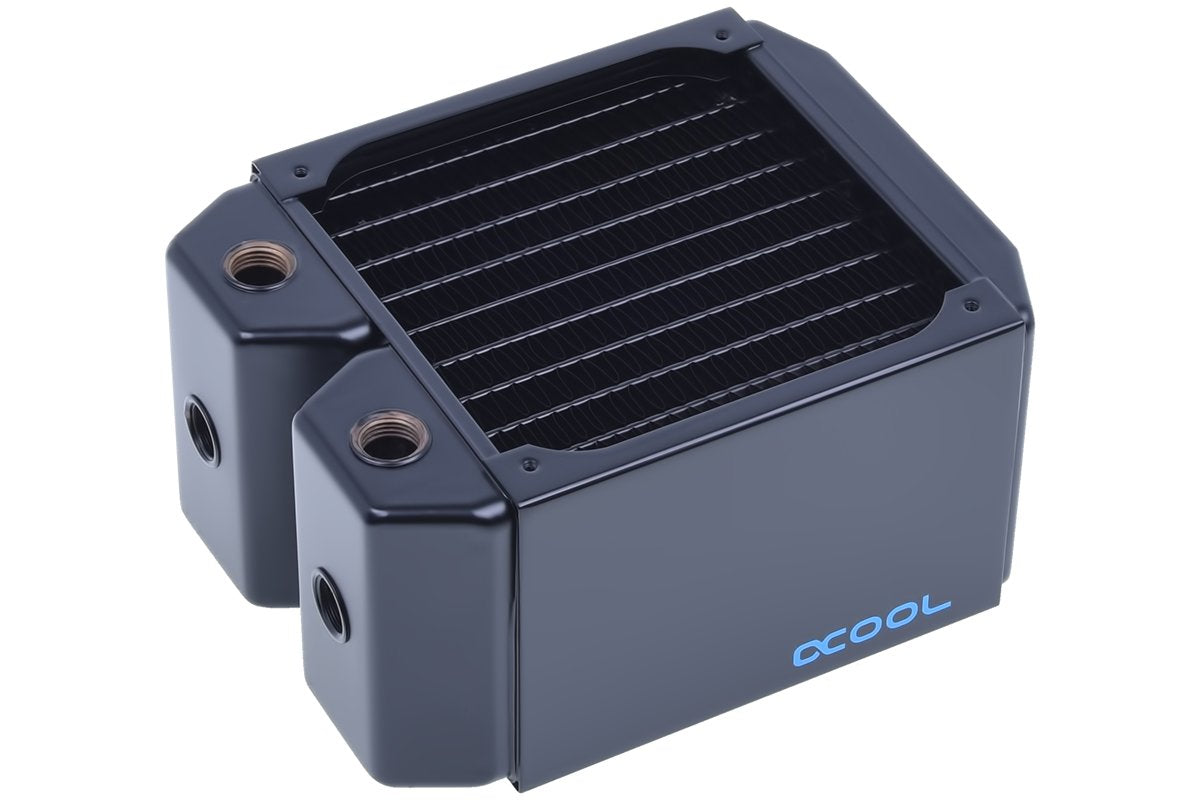 Alphacool NexXxoS Monsta 120mm Radiator for Optimal Cooling