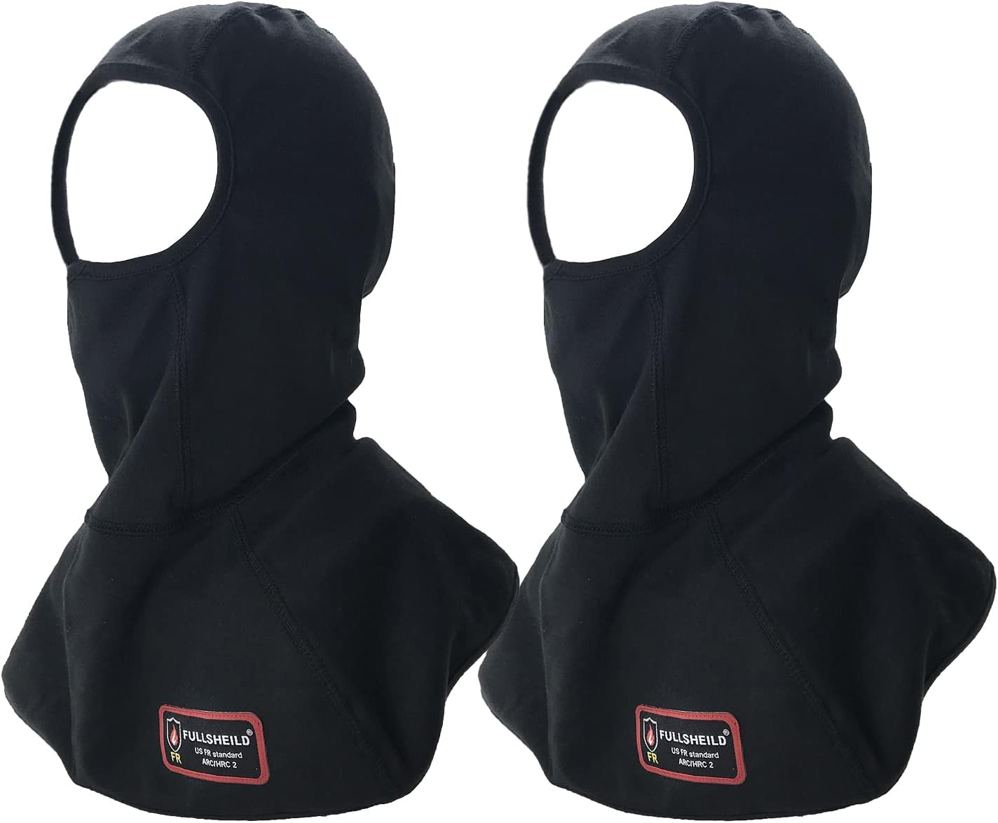 Fullsheild FR Flame Resistant Balaclava for Welding and Hunting