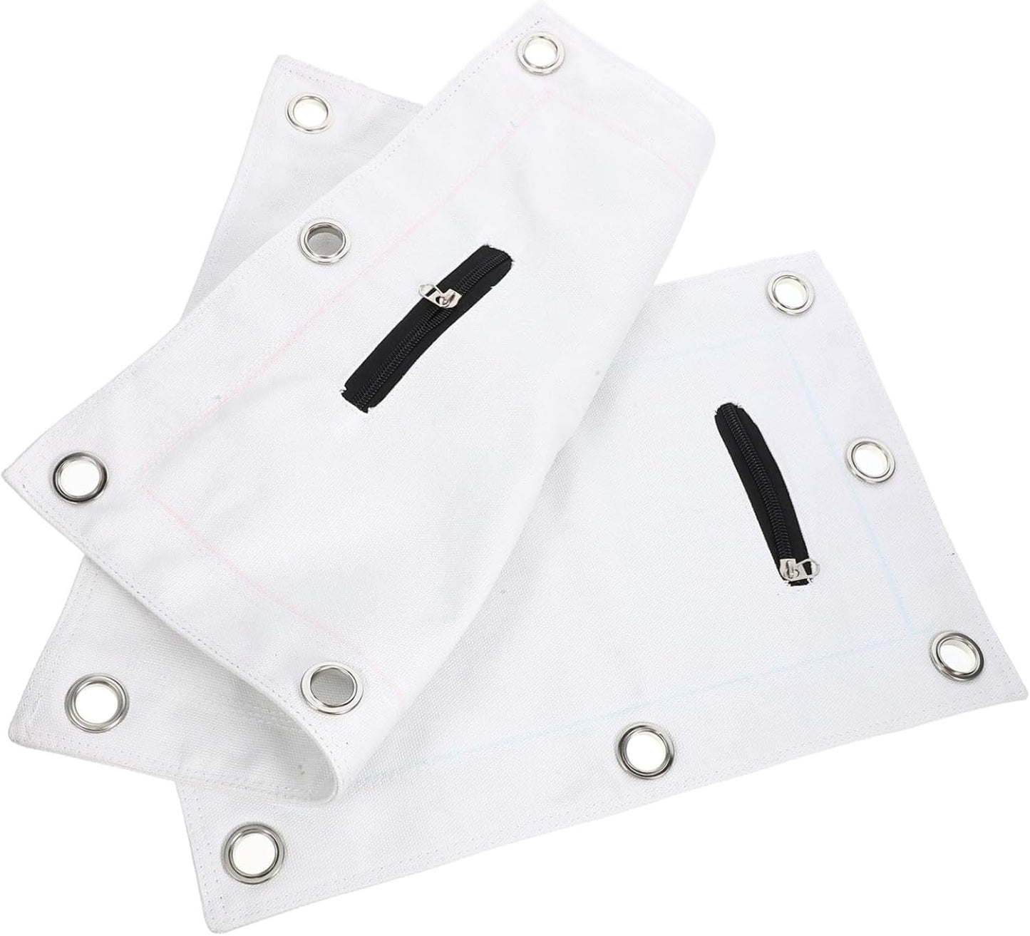 Kickboxing Training Set - Wall Boxing Pads with Gloves