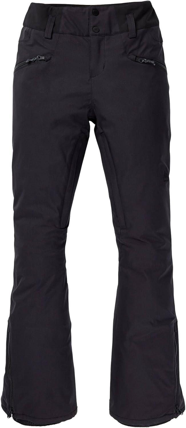 Burton Women's Marcy High Rise 2L Stretch Pants - Ultimate Comfort