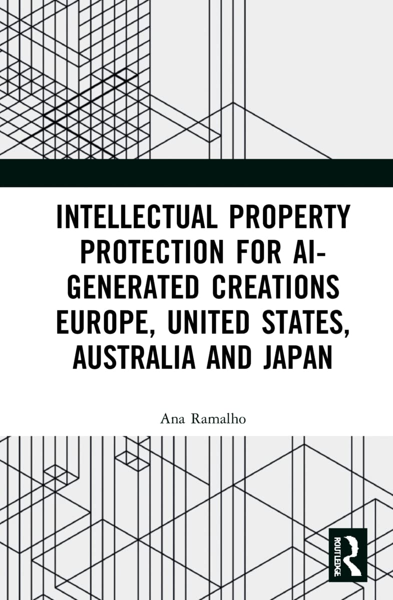 Intellectual Property Protection for AI-generated Creations Guide