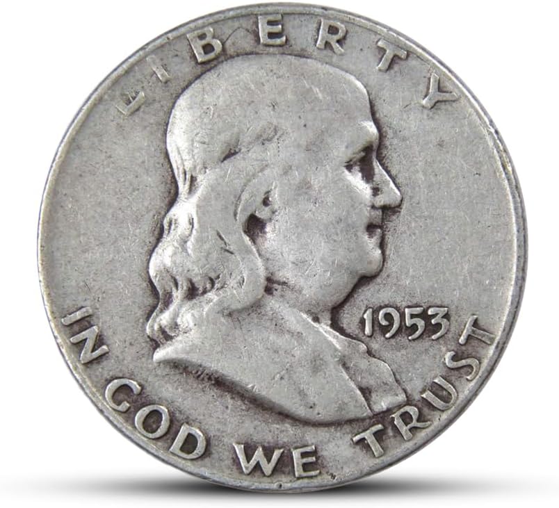 Antique U.S. Silver Coins for Collectors - Morgan Dollar Charm