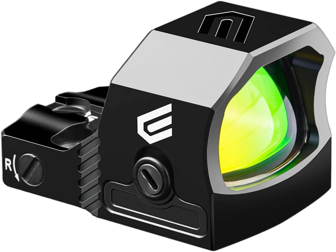 Cyelee CAT PRO Shake Awake Micro Red Dot Sight for Pistols