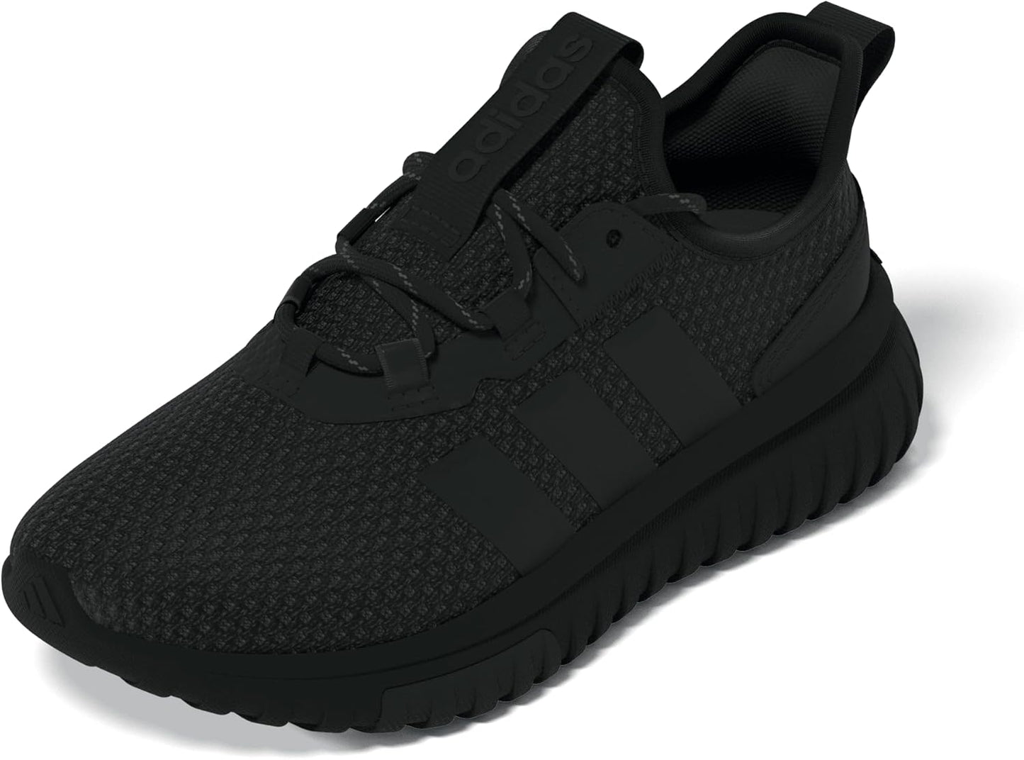 adidas Kaptir 4.0 Sneaker for Unisex-Child: Comfort & Style