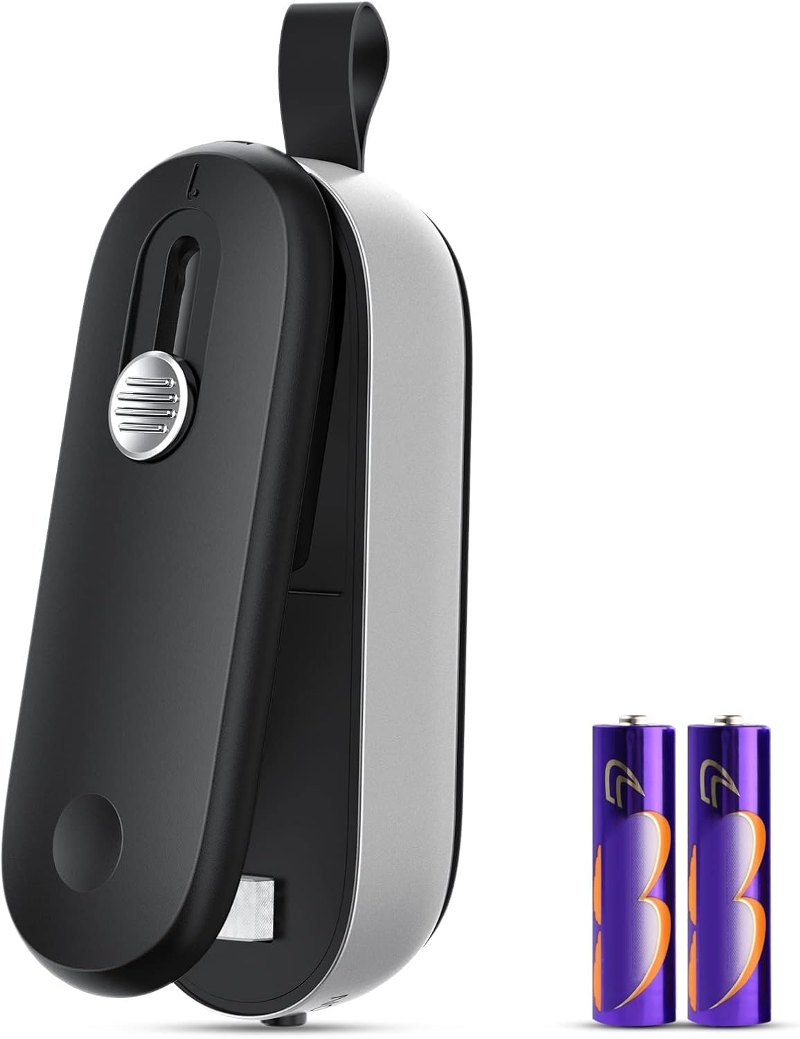Portable 2-in-1 Bag Sealer & Cutter - FEPPO