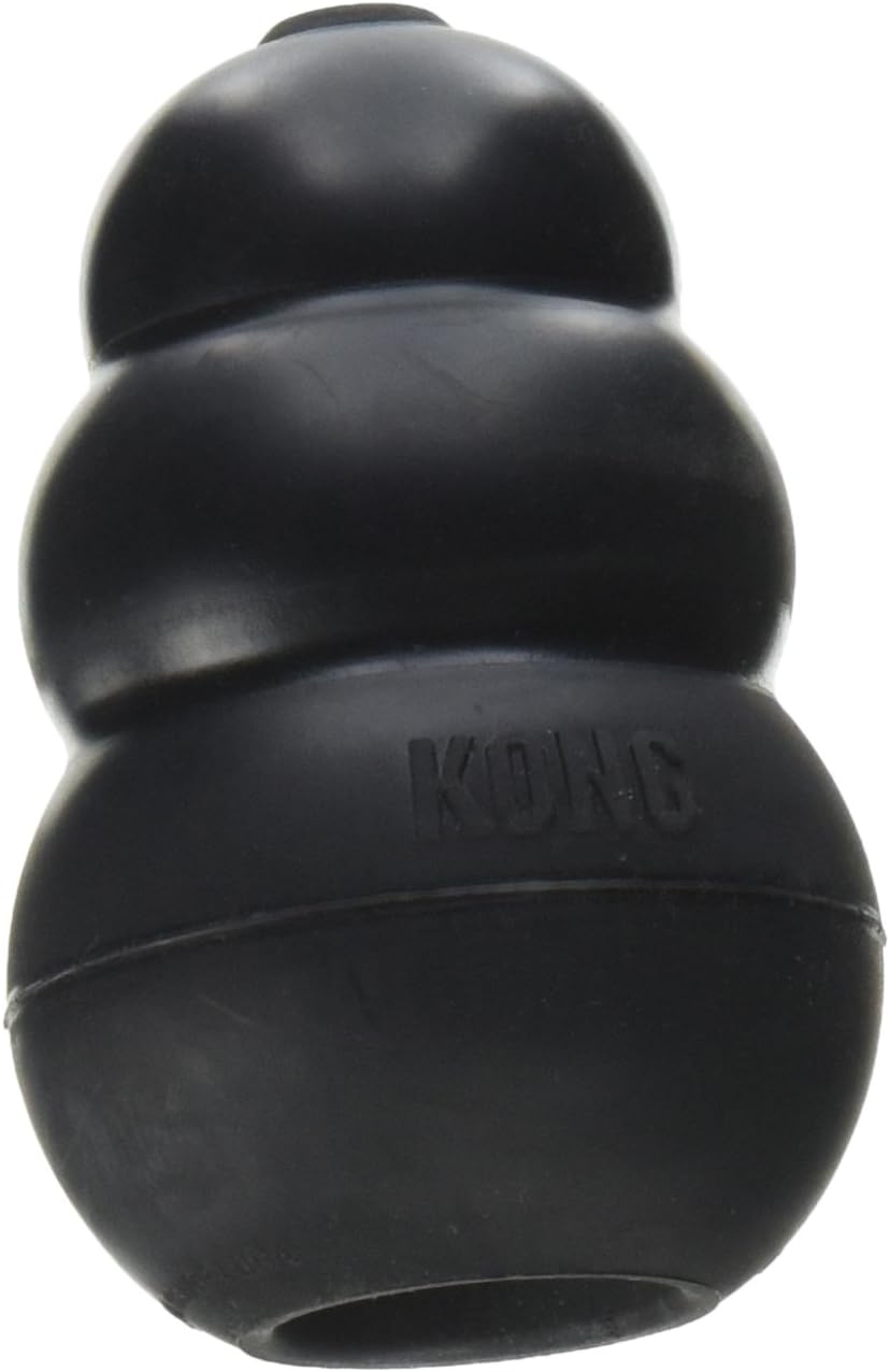 KONG Extreme Dental Chew Toy Pack - Tough on Teeth!