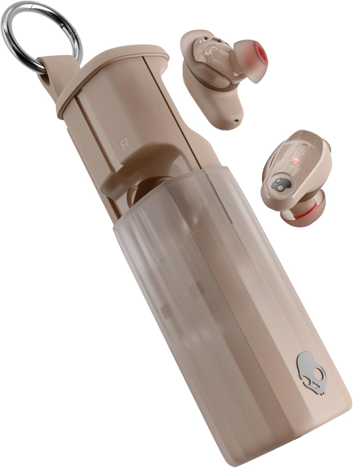 Skullcandy Method 360 ANC Wireless Earbuds with Bose Sound