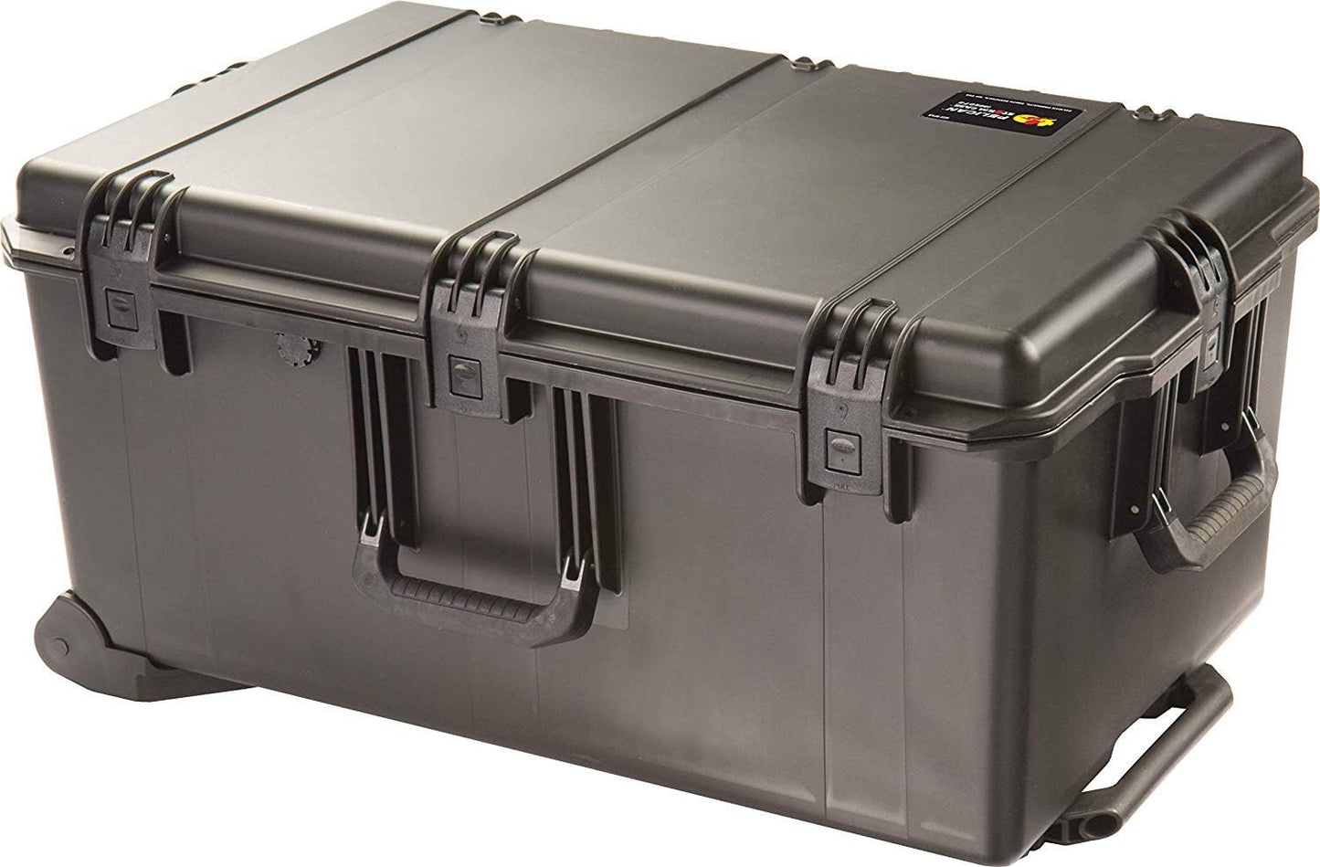 Pelican Storm iM2975 Case No Foam - Rugged Protection for Gear