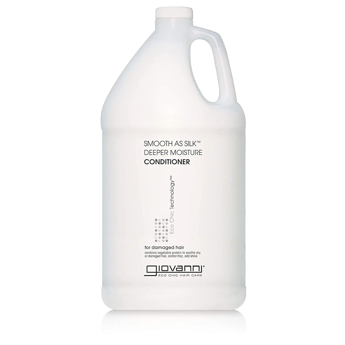 GIOVANNI Smooth As Silk Deeper Moisture Conditioner 128 oz