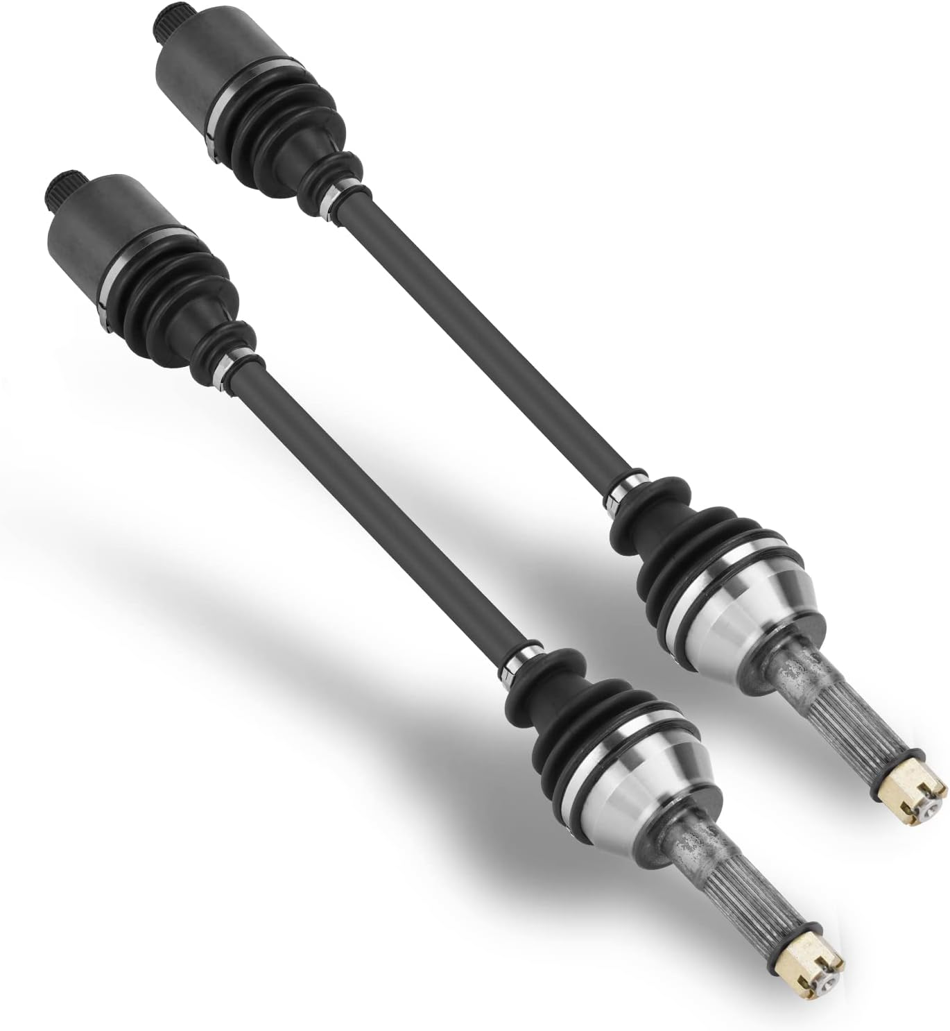 Rear Left Right CV Axle Shaft for Polaris Ranger Models 2013-2018