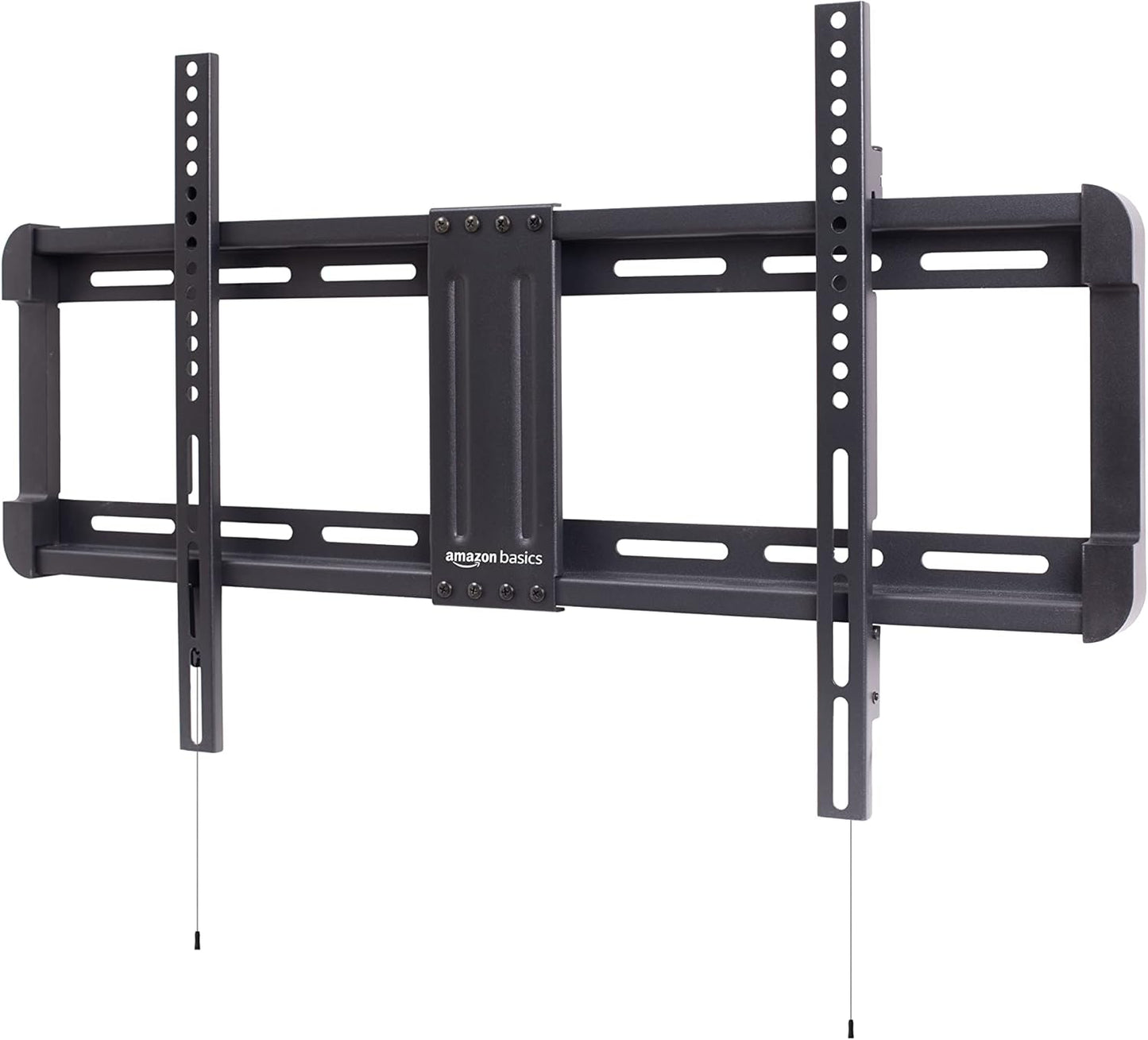 Basics TV Wall Mount: Leveling for Perfect Installation
