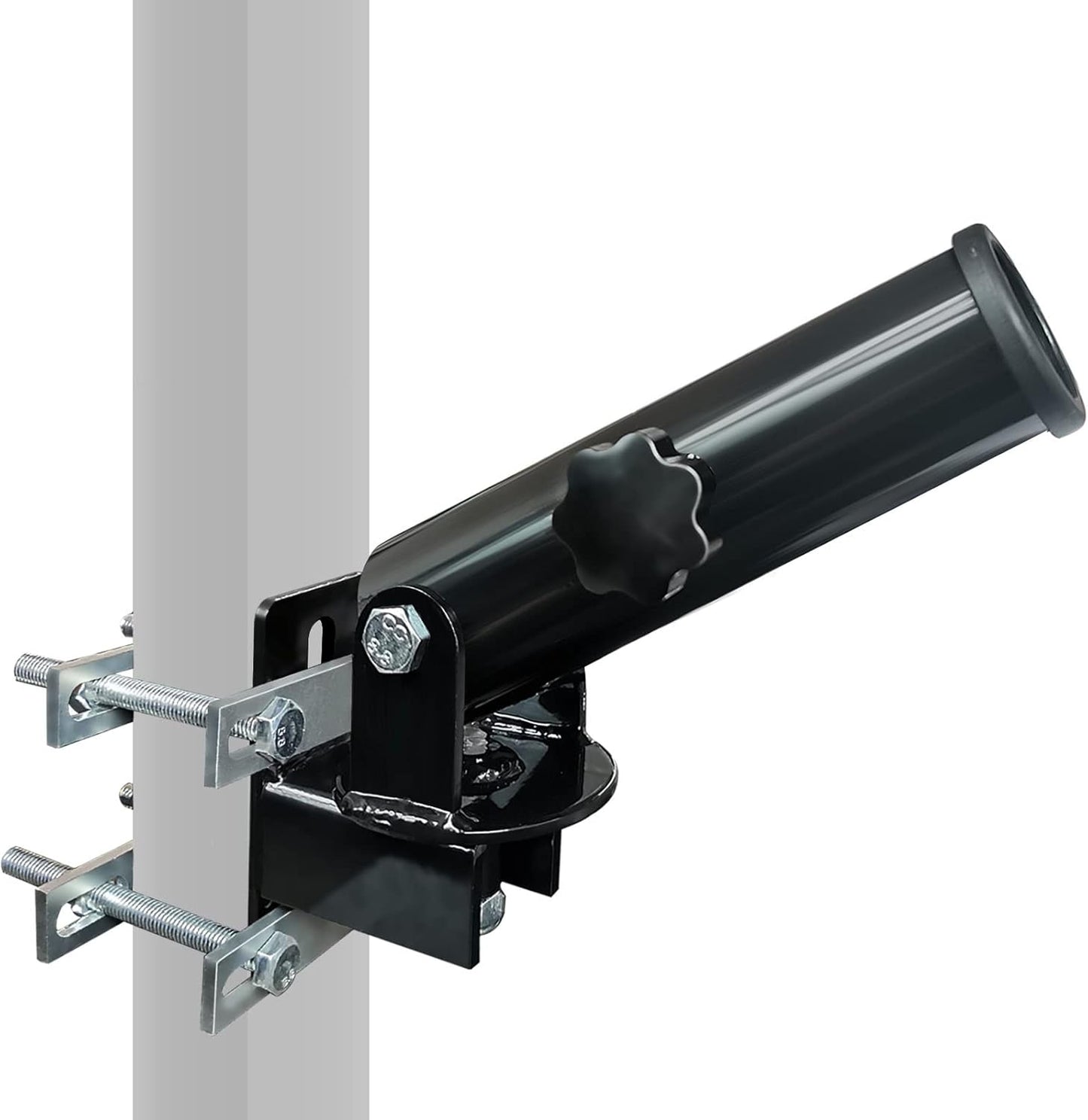 T Bar Row Platform for Squat Rack - BLUSLM