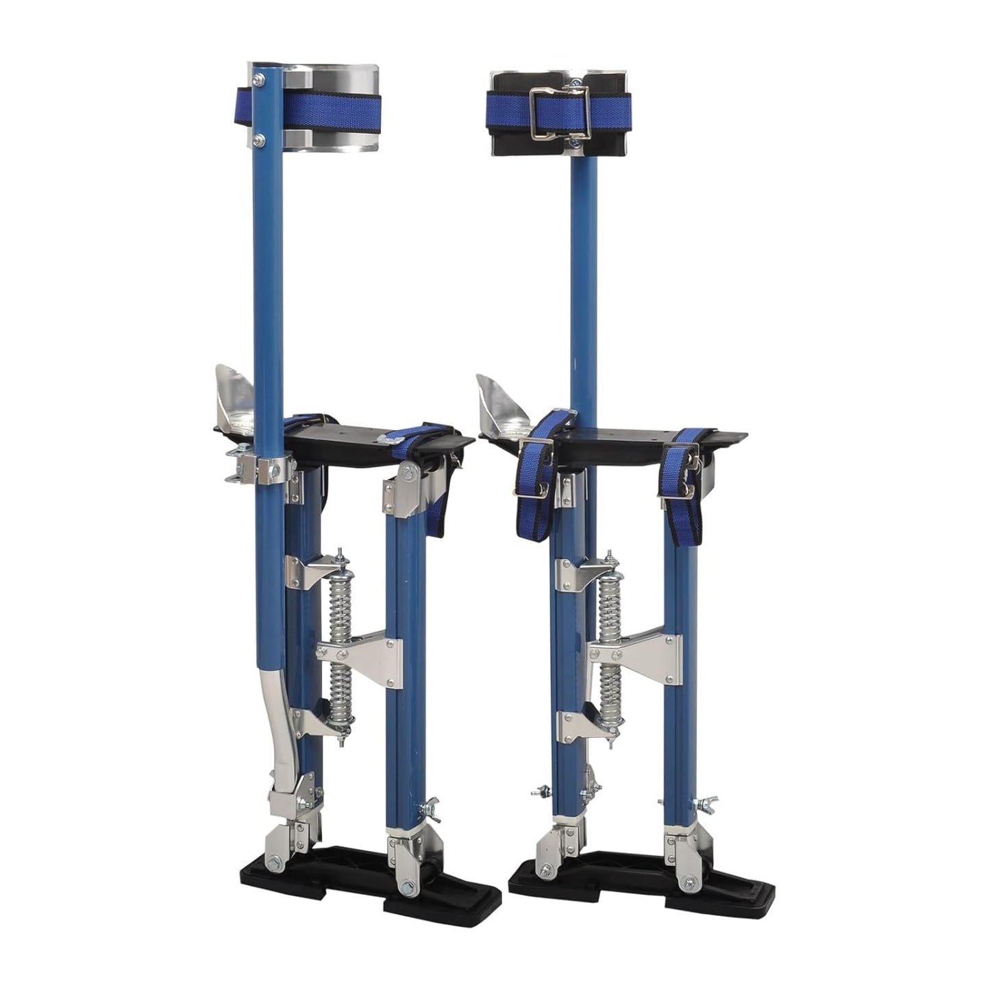 Drywall Stilts for Painting and Finishing - Height Adjustable Tool