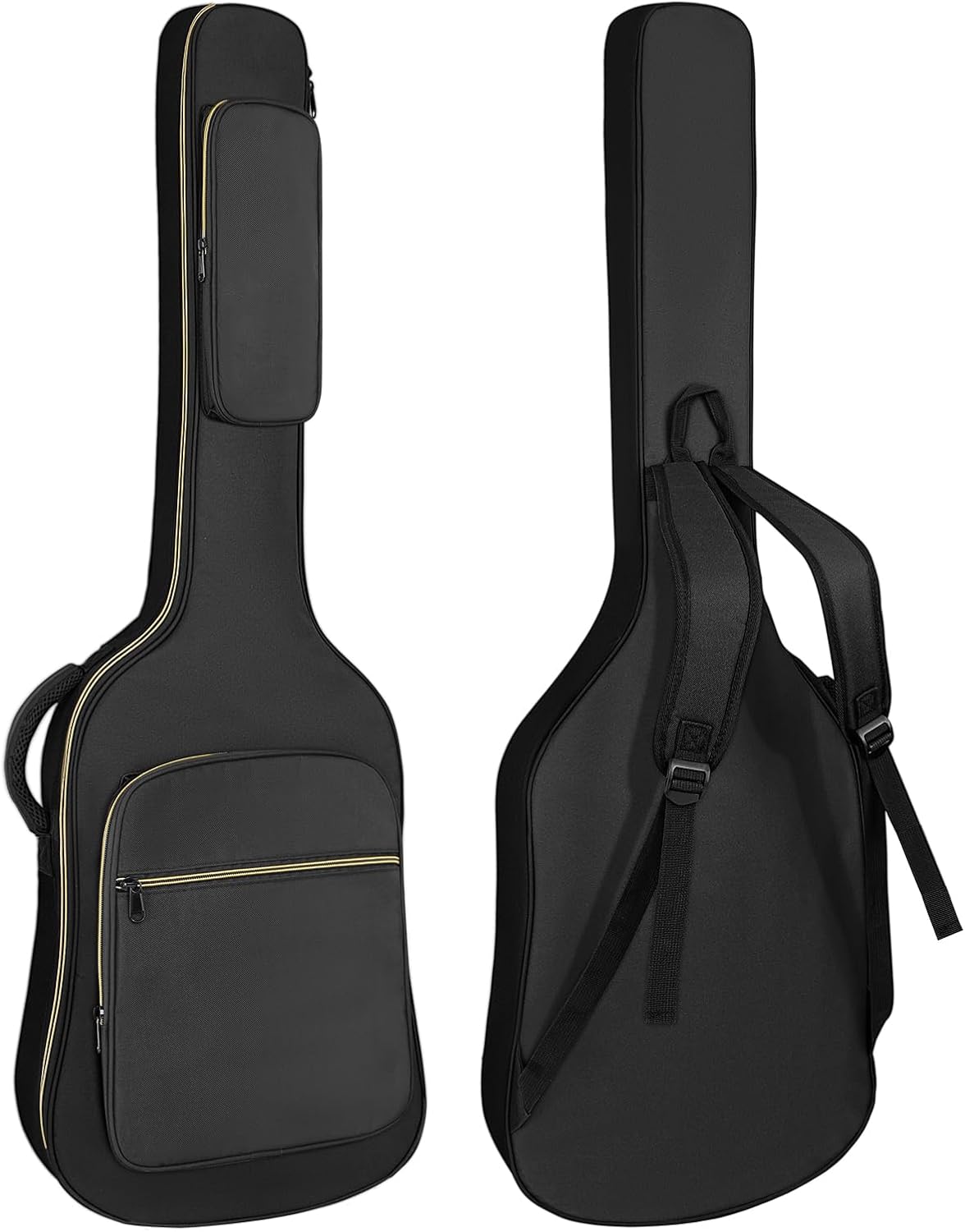 Protect Your Bass in Style! LETSROCK Bass Gig Bag