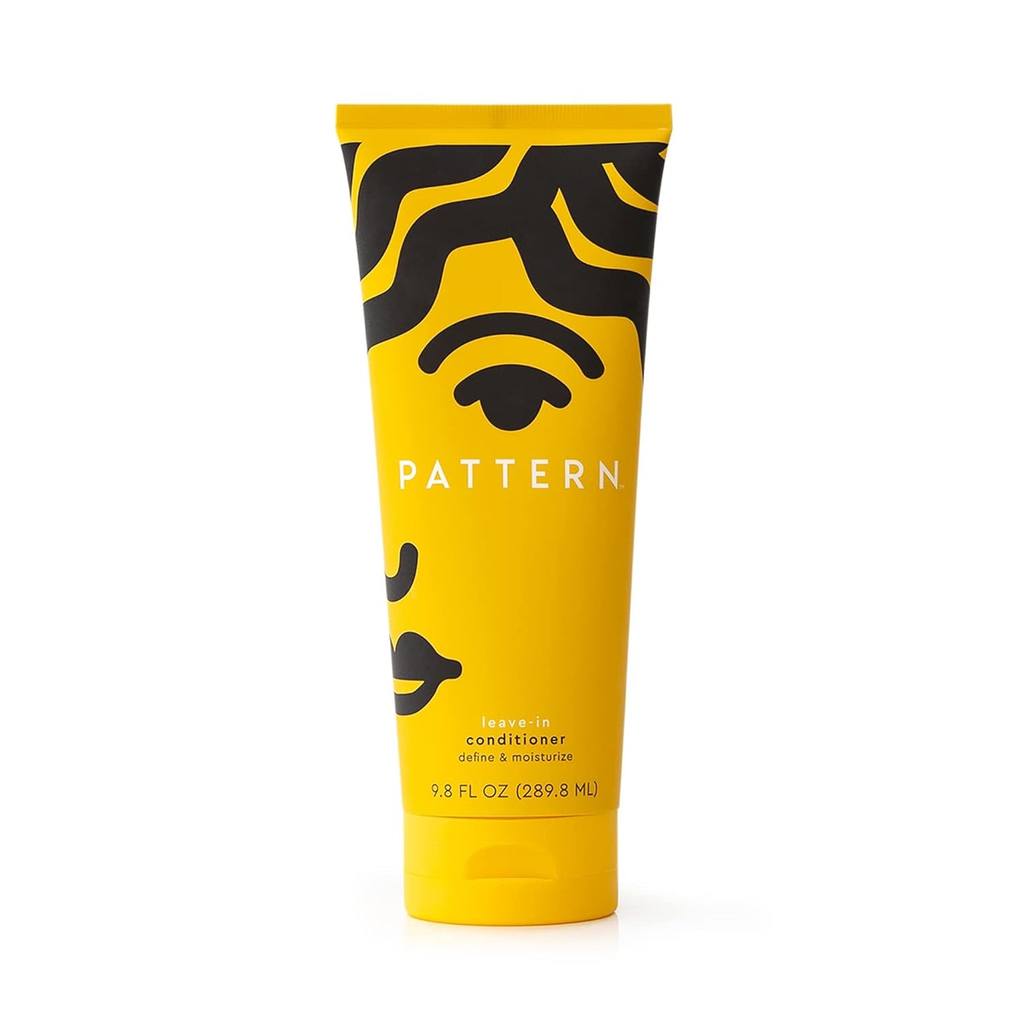 PATTERN Leave-In Conditioner - Rich Moisture for Curly Hair