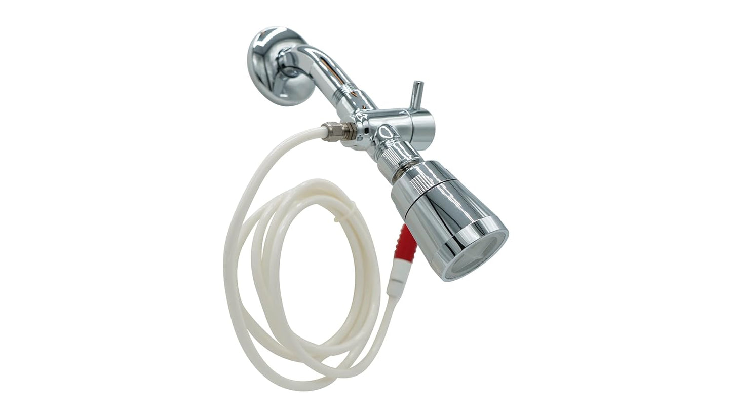 ShowerBreeze Oral Irrigator for Braces and Dental Care Needs