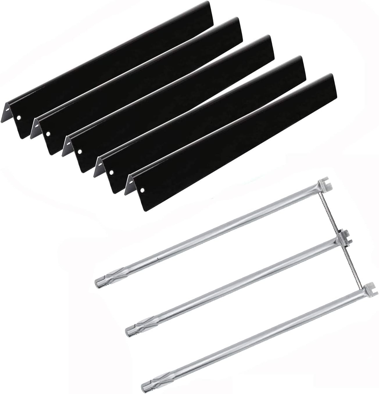 Replacement Burner Tube Kit for Weber Spirit E310 320 Models