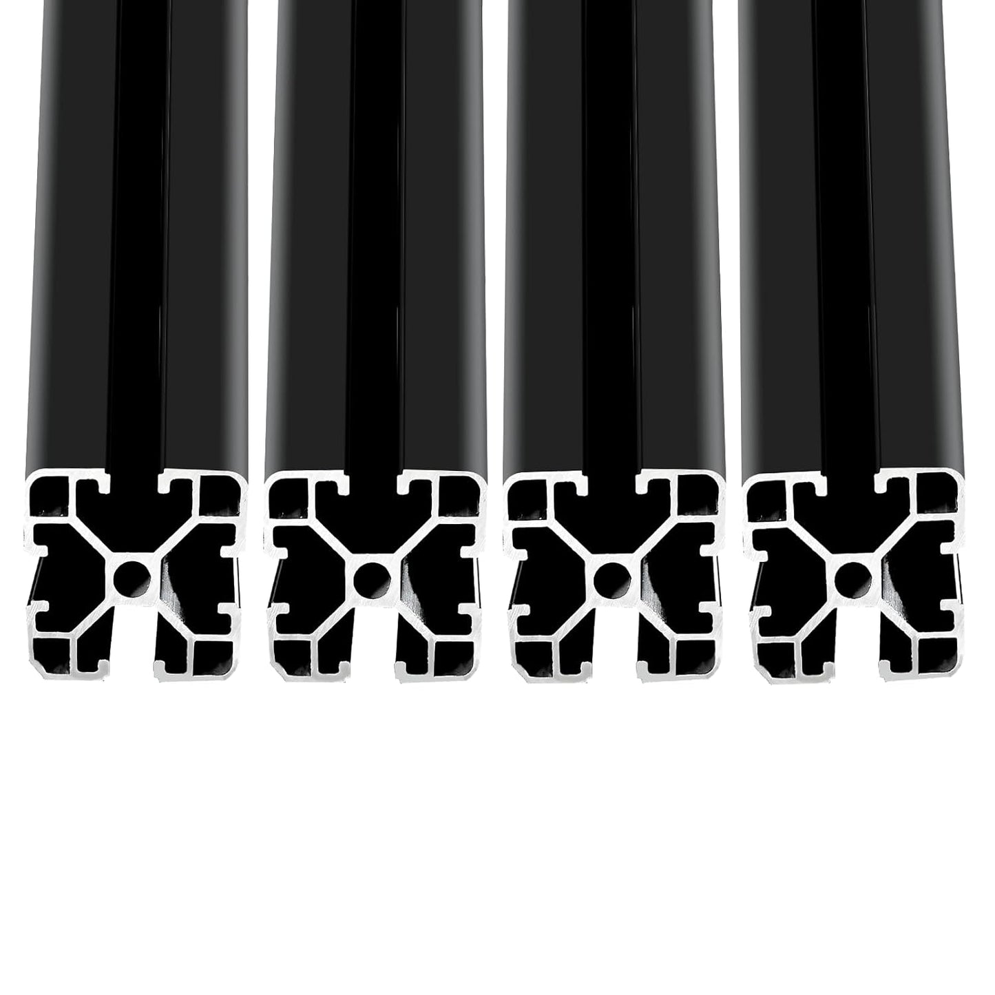 4040 T-Slot Extruded Aluminum Profile for Versatile Projects