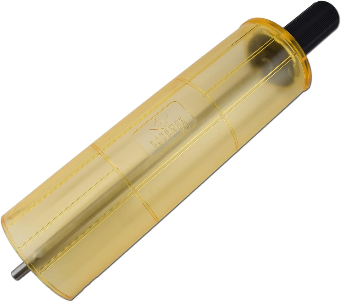 Effortless Snowboard Maintenance with RaceWax RotoBrush
