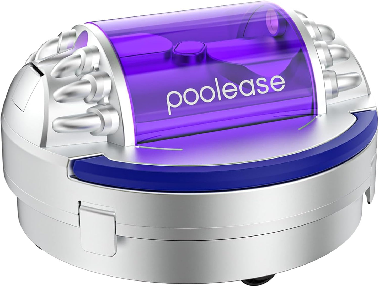 X1 Robotic Pool Vacuum for Above Ground Pools with Dual-Motor