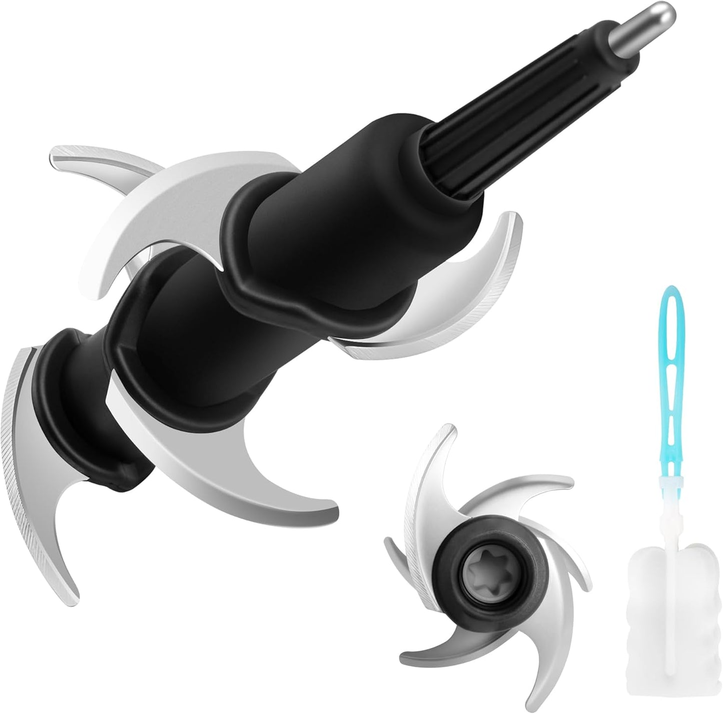 Ninja 72oz Pitcher Blender Blade Replacement - Revorit