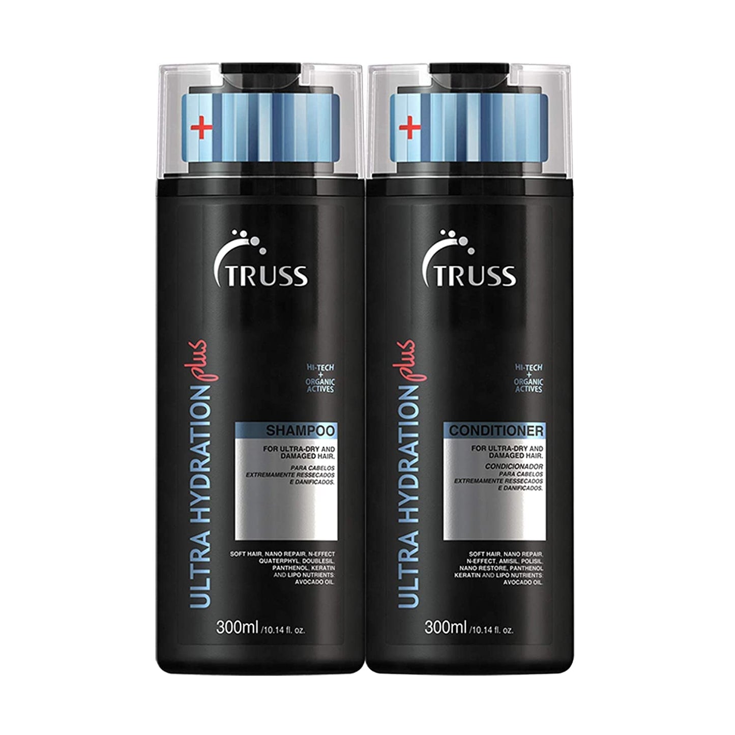 TRUSS Intense Hydration Duo