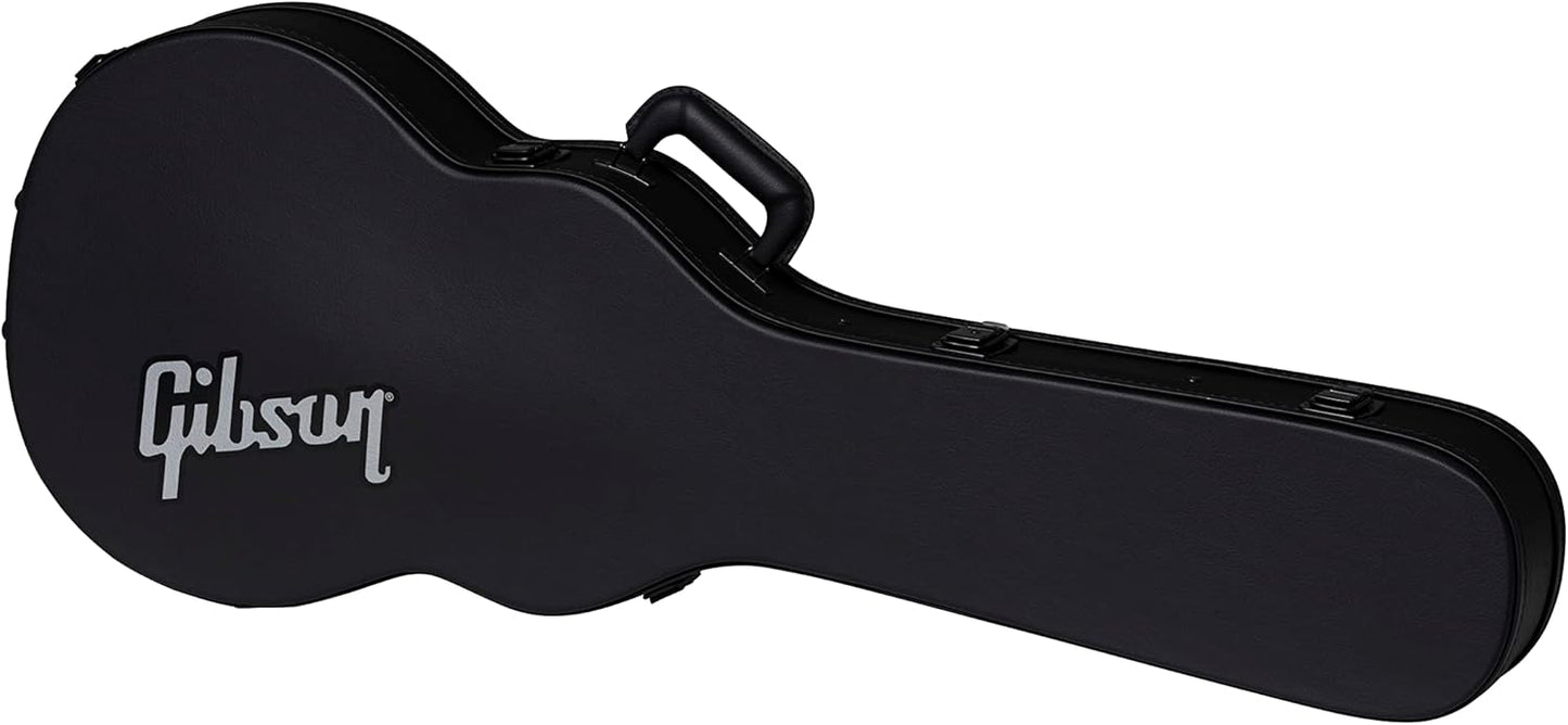 Gibson Les Paul Hardshell Case with Heavy Duty Latches