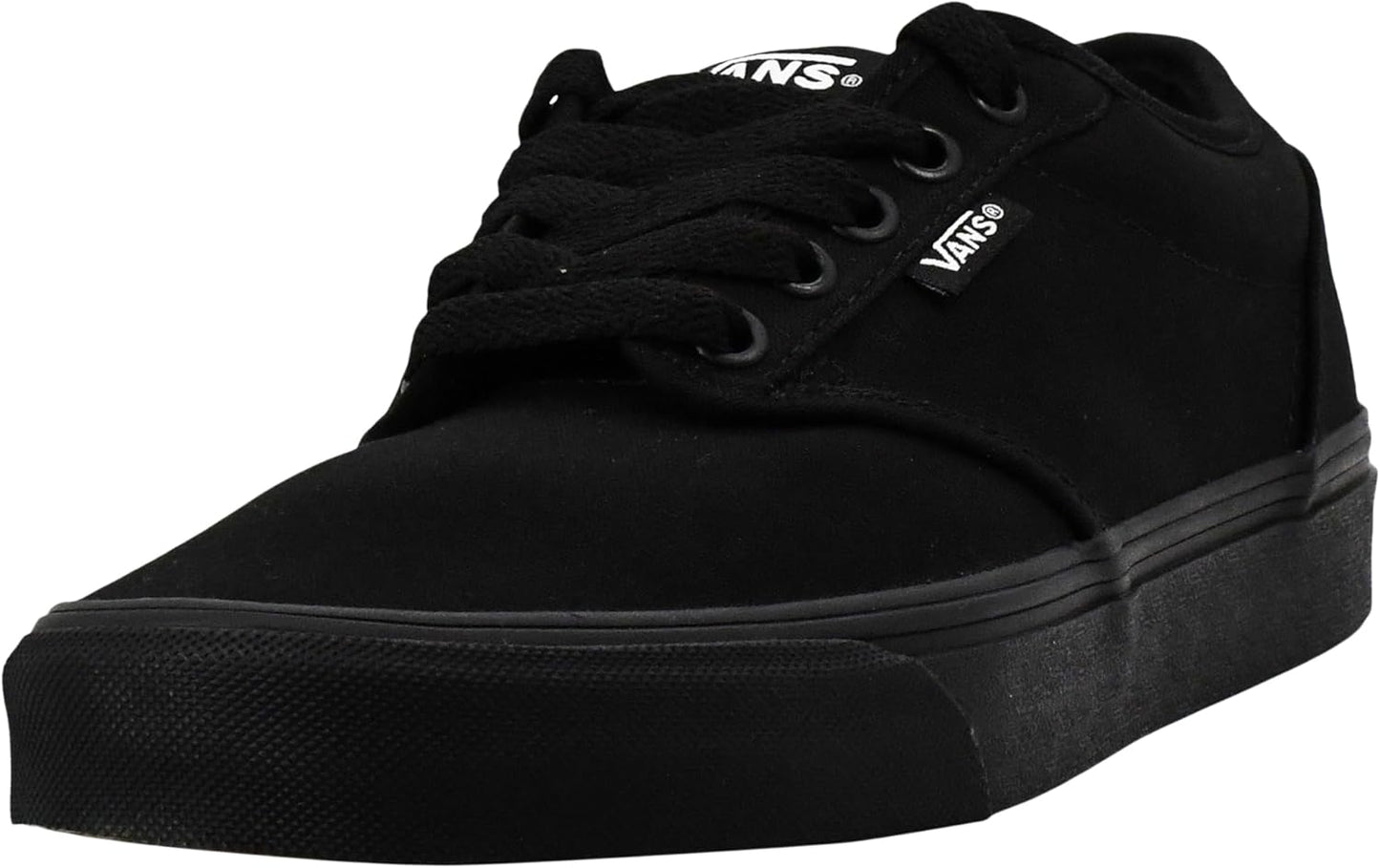 Vans Men's Atwood Sneaker: Stylish Comfort for Every Occasion