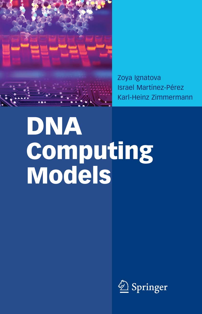 DNA Computing Models: Innovative Solutions for Complex Problems