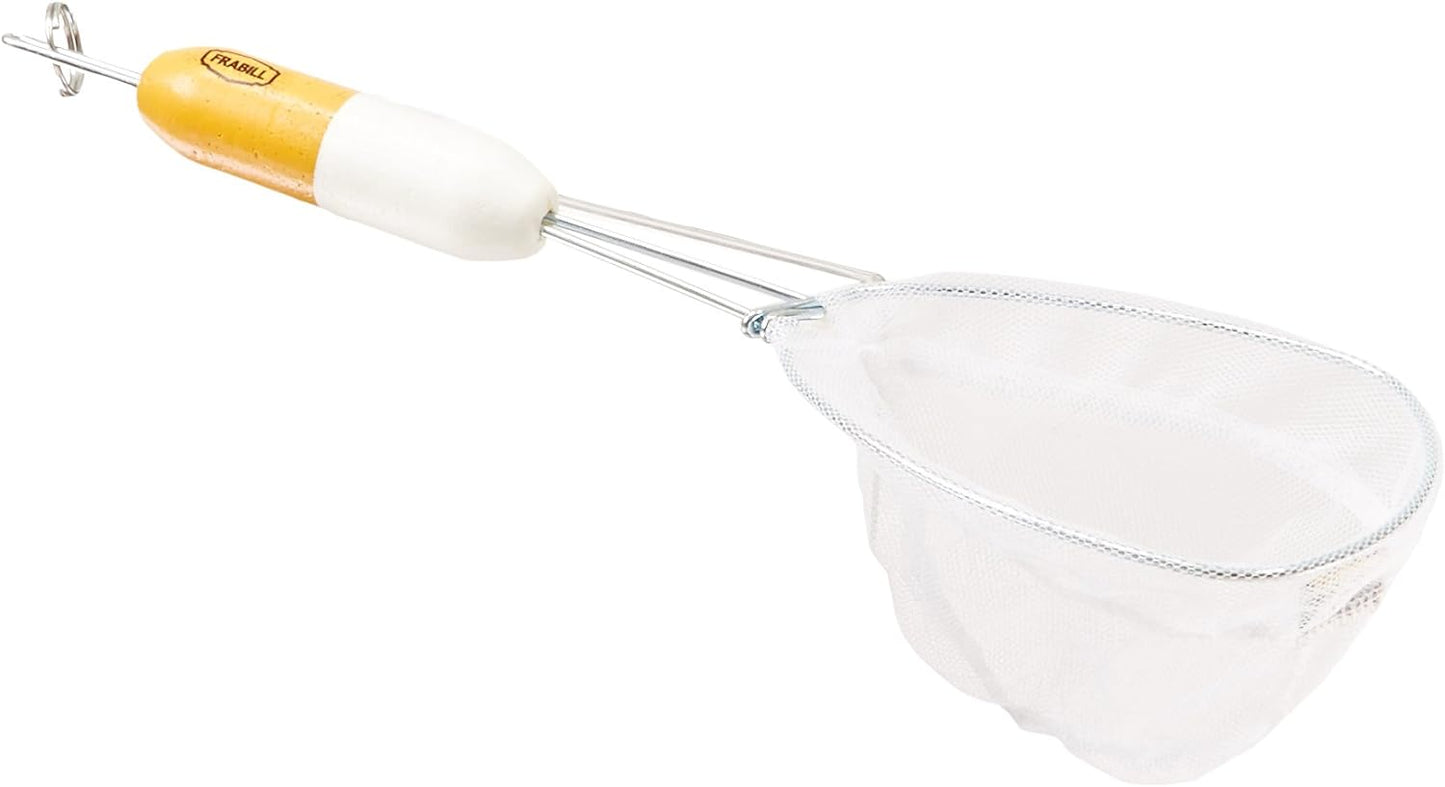 FRABILL 3051 Fishing Nets & Traps: Catch More Fish!