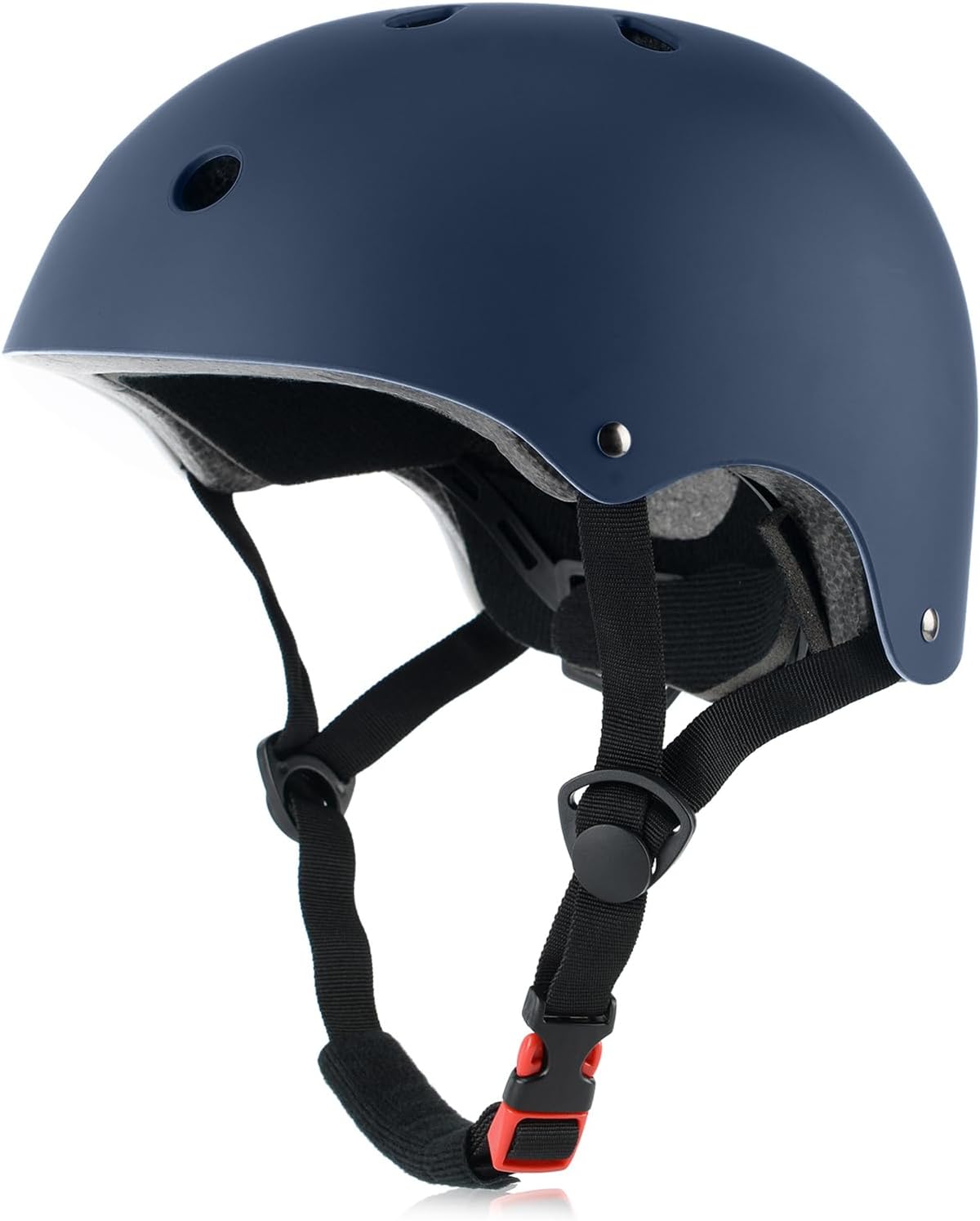 Kids Bike Helmet Adjustable Multi-Sport for All Ages