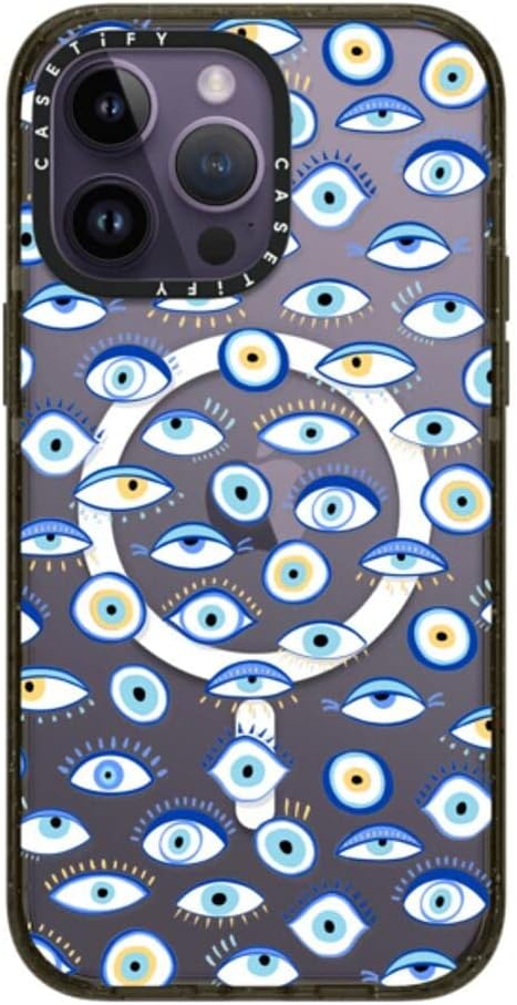 CASETiFY Impact iPhone 14 Pro Max Case with 8.2ft Drop Protection