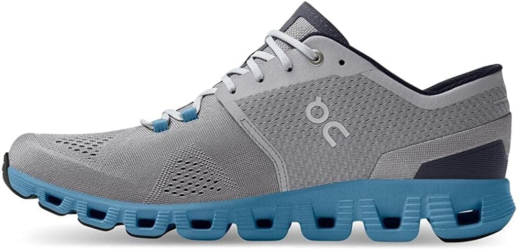 On Men's Cloud Sneakers: Comfort Meets Performance