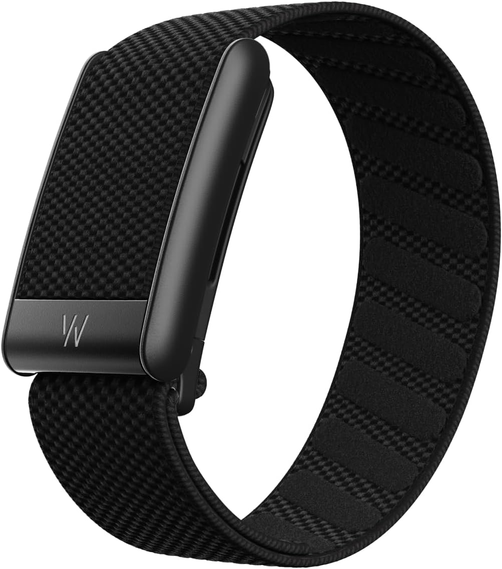 WHOOP 5.0 Activity Tracker with 12 Month Membership for Health