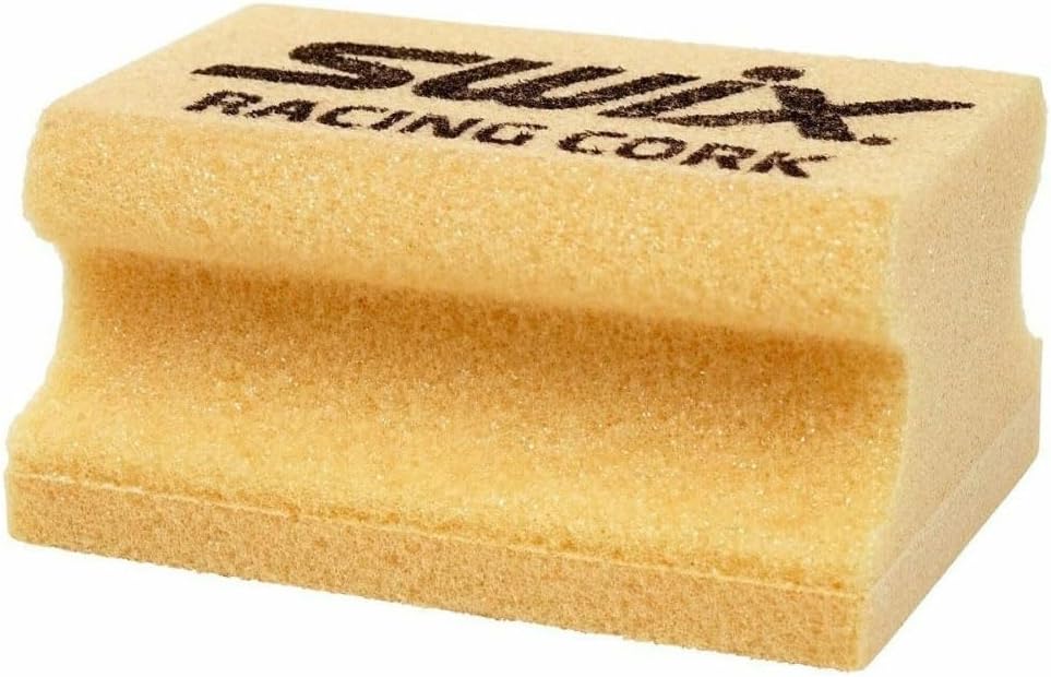 Swix T12 Cork: Superior Synthetic Density