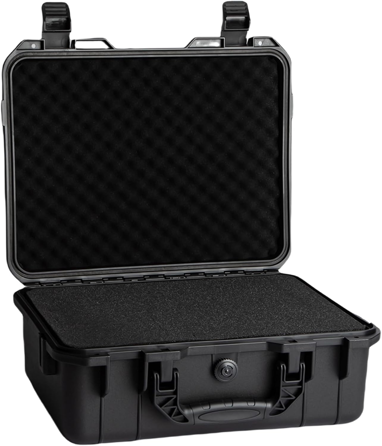Customizable Waterproof Hard Case: Ultimate Protection!