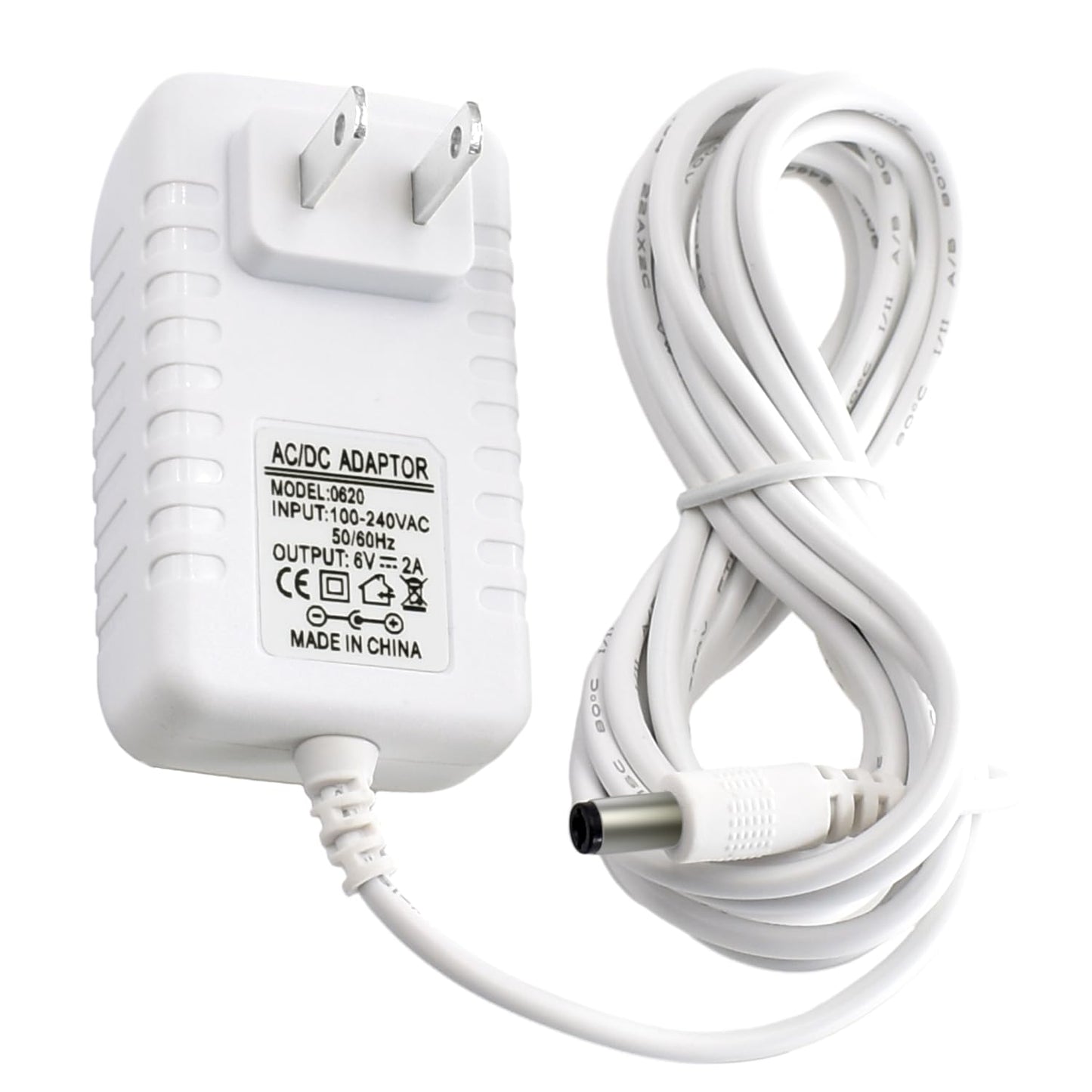 10Ft Snugapuppy Swing Charger, Fast Power Cable