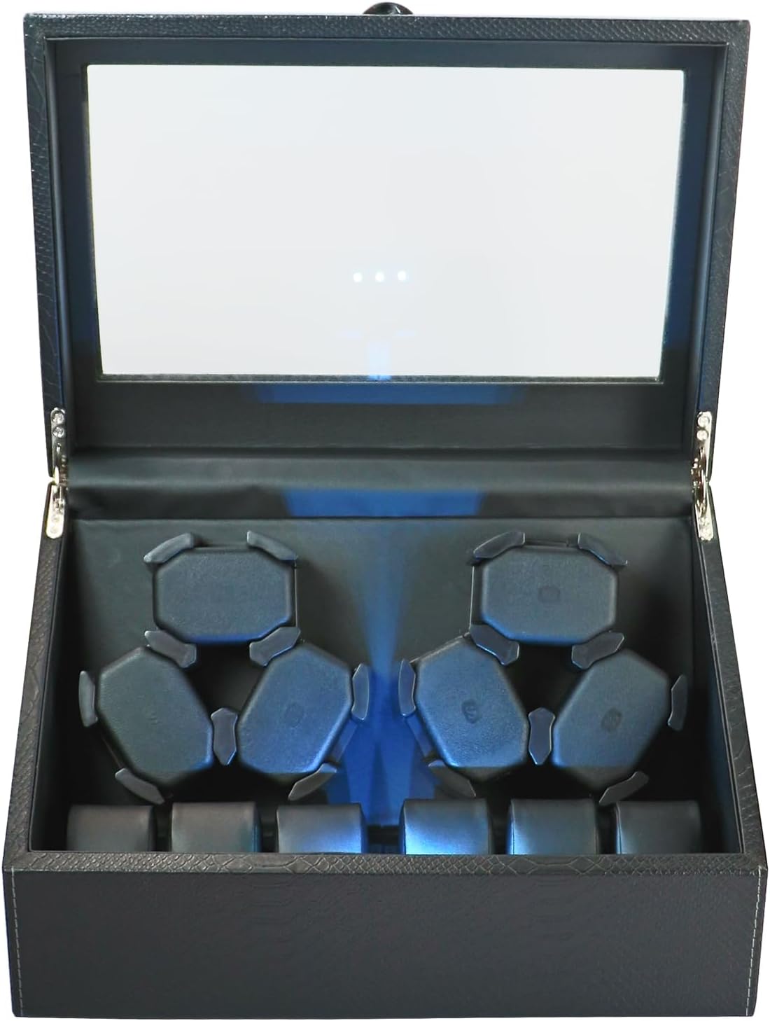 Japanese Motor Watch Winder for Automatic Watches