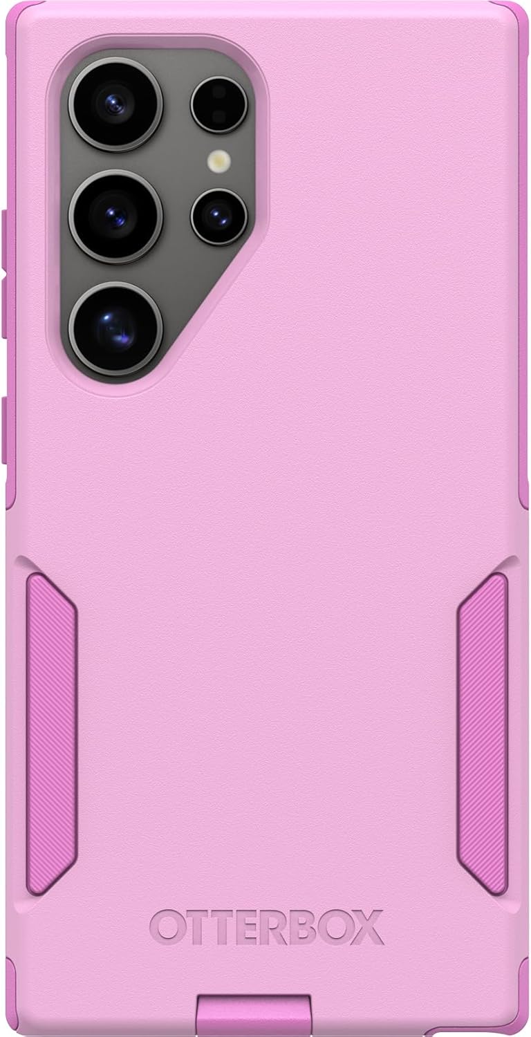 OtterBox Galaxy S24 Ultra Commuter Case - Slim & Tough Design