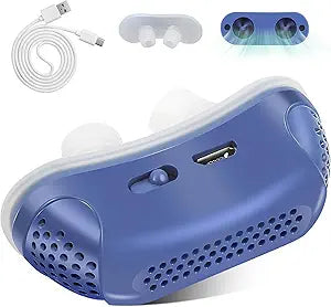 Anti Snoring Devices for Effective Snoring Prevention Solution