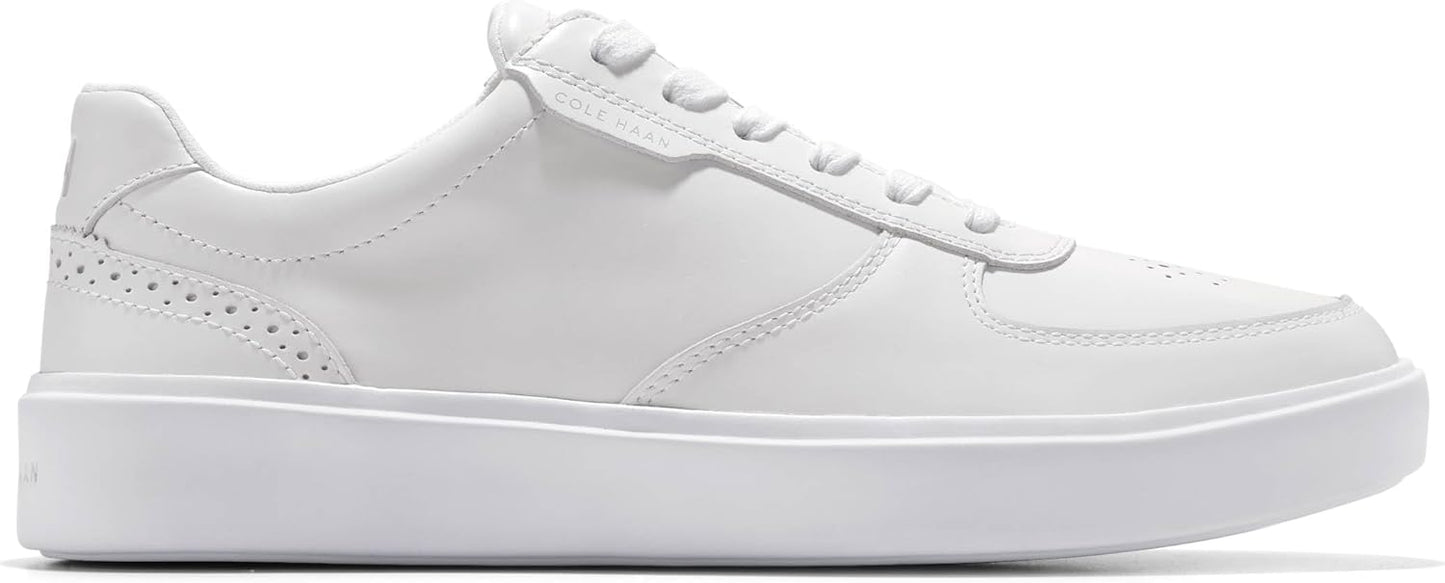 Cole Haan Men's Grand Crosscourt Transition Sneaker Review