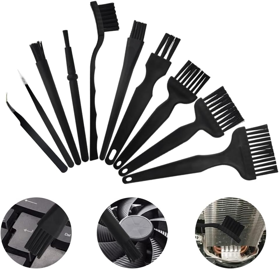 Ultimate Anti Static Keyboard Cleaning Kit - XINMEIWEN